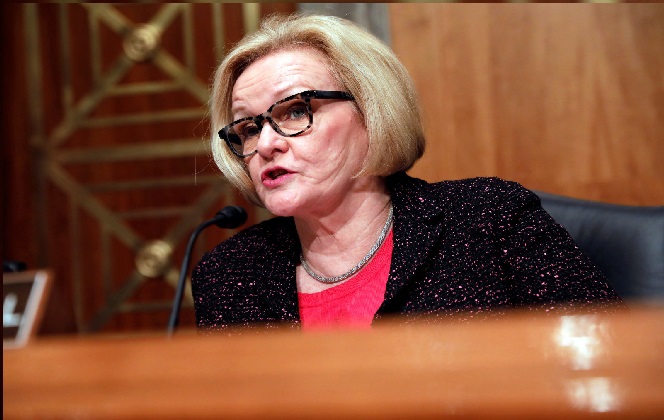 Did Russian Hackers Target Democratic Senator Claire