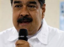 venezuela slams pompeo