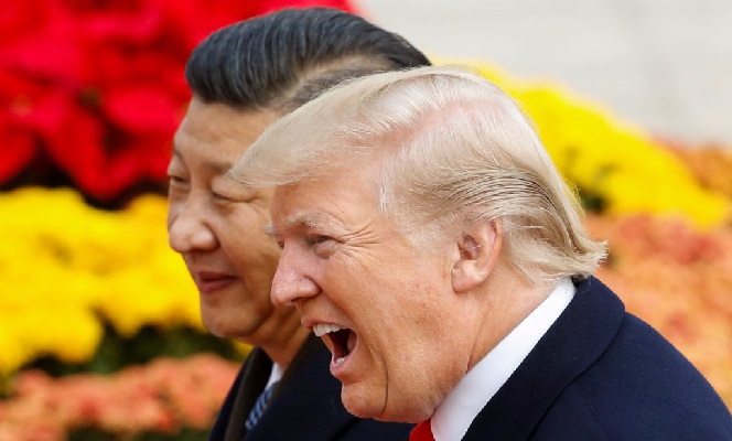 China will hit back at Trump's $200 billion tariffs