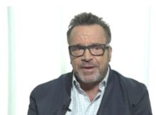 Tom Arnold criticized Trump over Apprentice Tapes