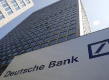 Deutsche Bank will provide financial records of Trump