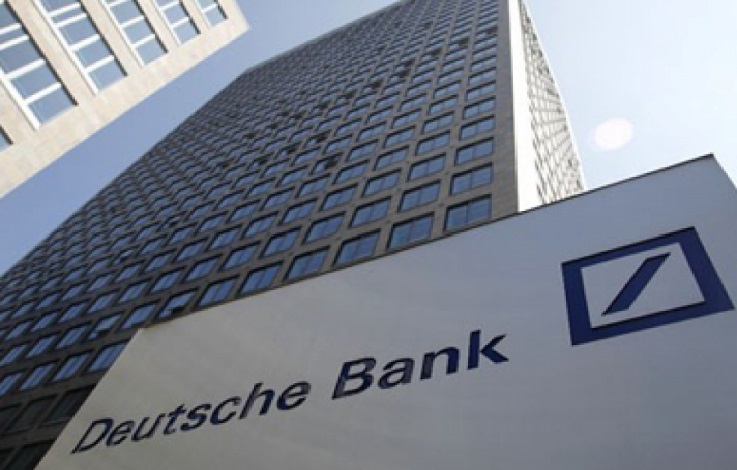 Deutsche Bank will provide financial records of Trump