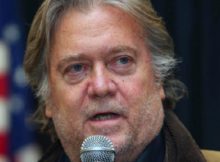 Steve Bannon