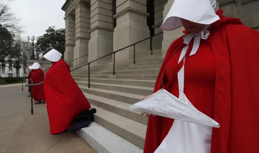 Alabama’s New Legislation over abortion