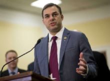 Why Republican Congressman Justin Amash leaving the Party?