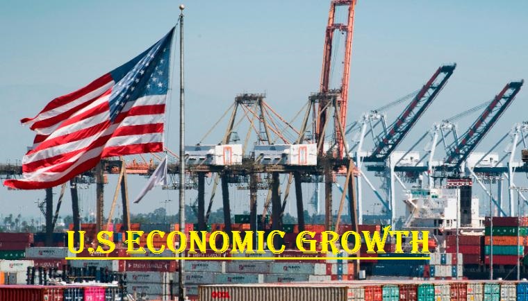 Trade Tensions will decrease U.S Economic Growth