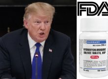 Trump admired Modi for selling Anti-malaria drug