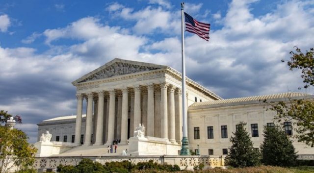 US Supreme Court to consider a Major Rollback of Abortion Rights - Ship LDL