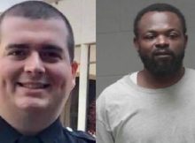 Damien Anthony Ferguson and 2 Women arrested for killing Officer Dylan Harrison