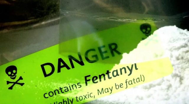 Deadly Fentanyl Drug has become more accessible on Social Media for ...