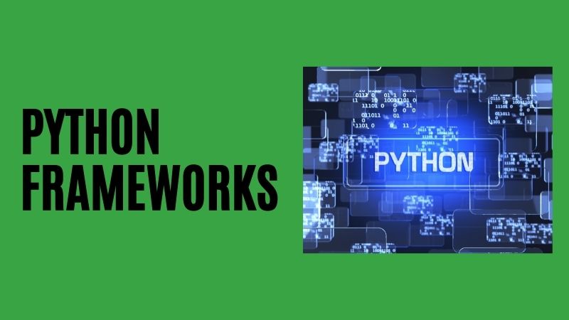 Python Framworks