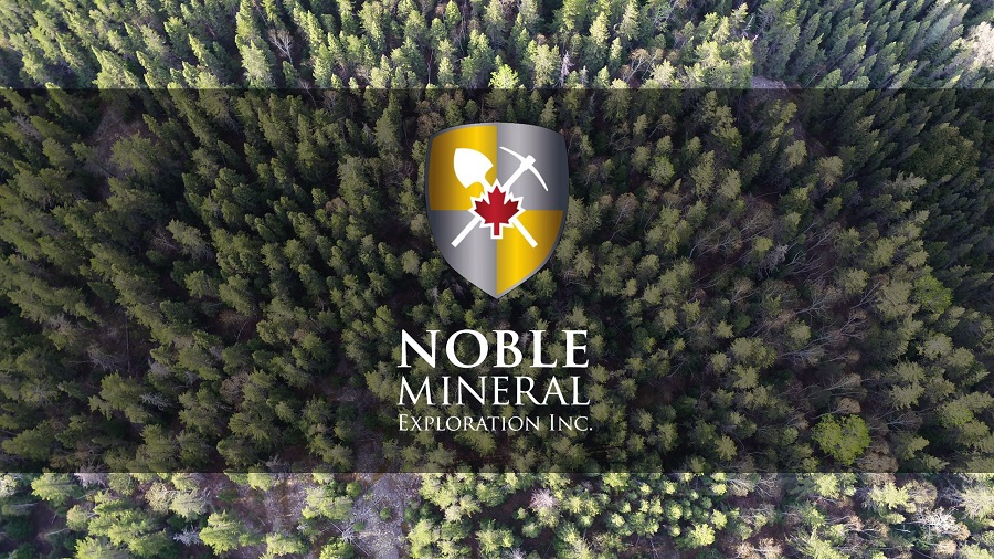 Noble Mineral Exploration Announced Shareholder Meeting 2022 Results