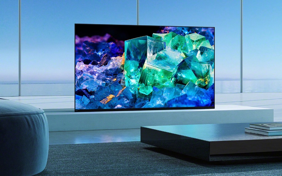 OLED TV Technologies