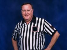 WWE Referee Dave Hebner Passed Away on June 17 At the Age of 73